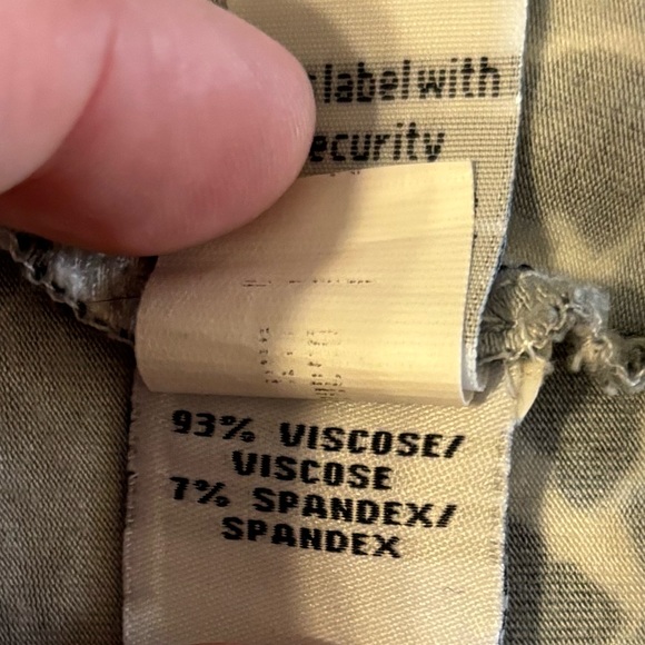 Diane Von Furstenberg Leopard wrap Dress - Picture 5 of 6